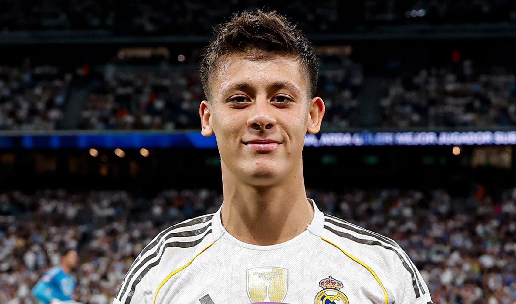 Real Madrid maç fazlasıyla liderliğe yükseldi