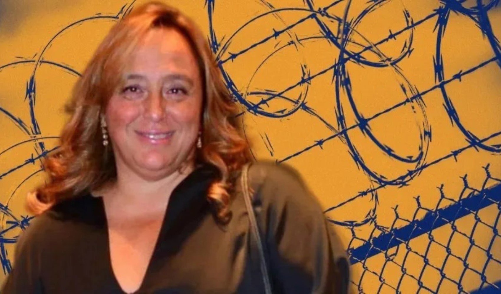 Ayşe Barım'ın kardeşi yeniden tutuklanma kararına tepki gösterdi: Felç geçiriyordu