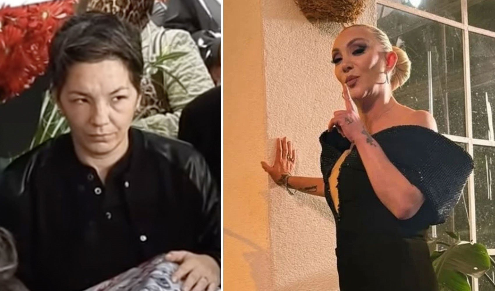 Güllü'nün asistanı sessizliğini bozdu! Husumet iddialarına yanıt verdi