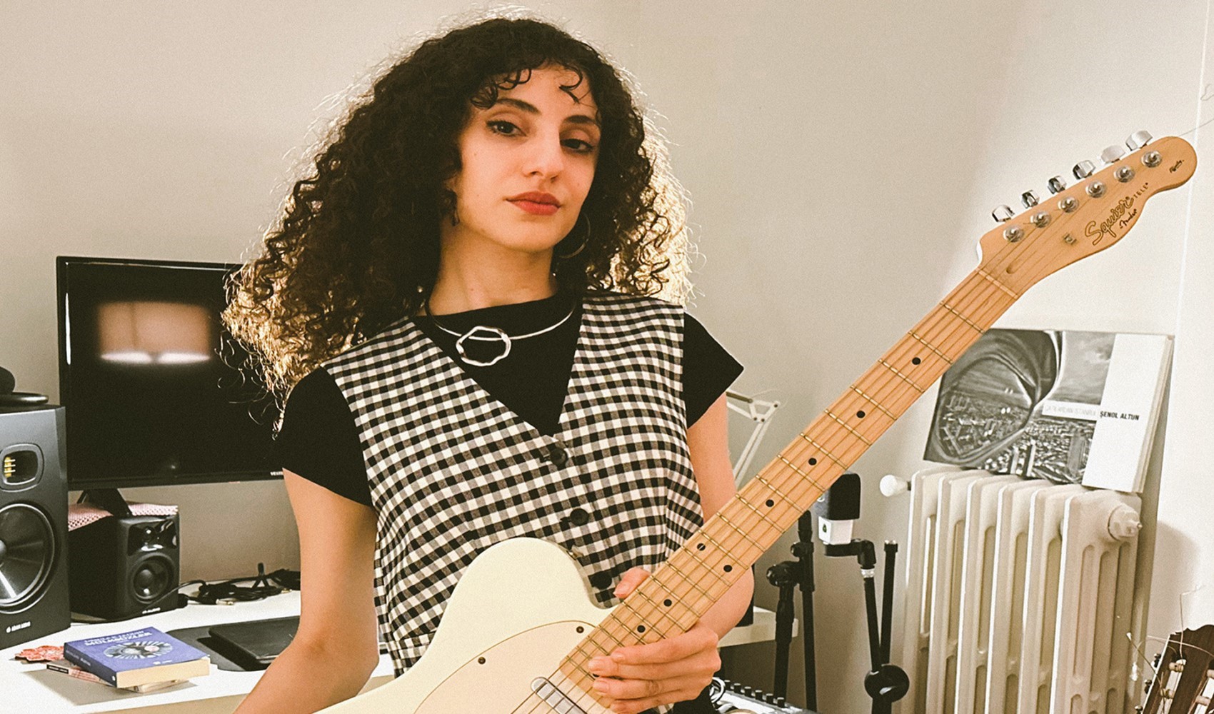 Türkçe Rock müzikte yeni soluk: 