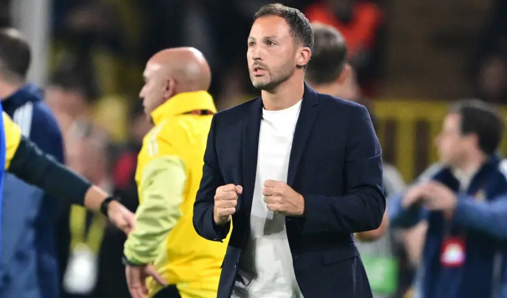 Tedesco, Ederson'un son durumunu açıkladı: Sakatlığı ne kadar sürecek?