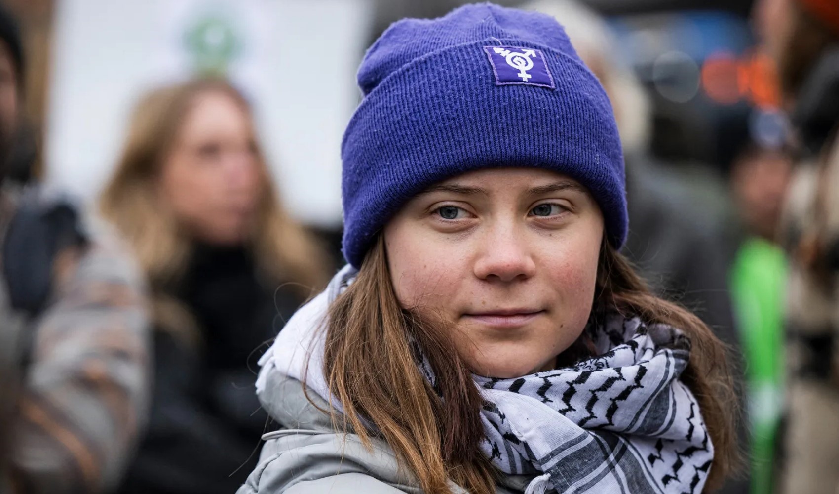 İsrail, Greta Thunberg’i sınır dışı ediyor: Gönderileceği ülke belli oldu