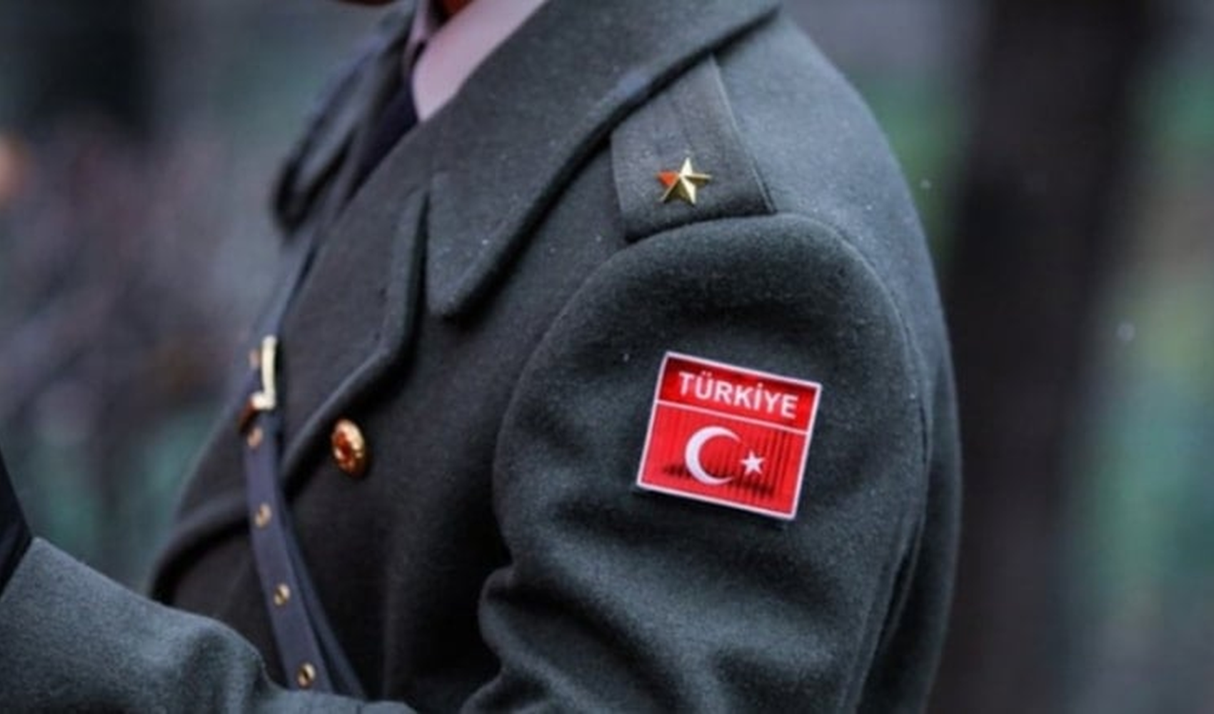 İddia: 'Atatürk'e saygı duymuyorum' diyen teğmen TSK'ya geri döndü