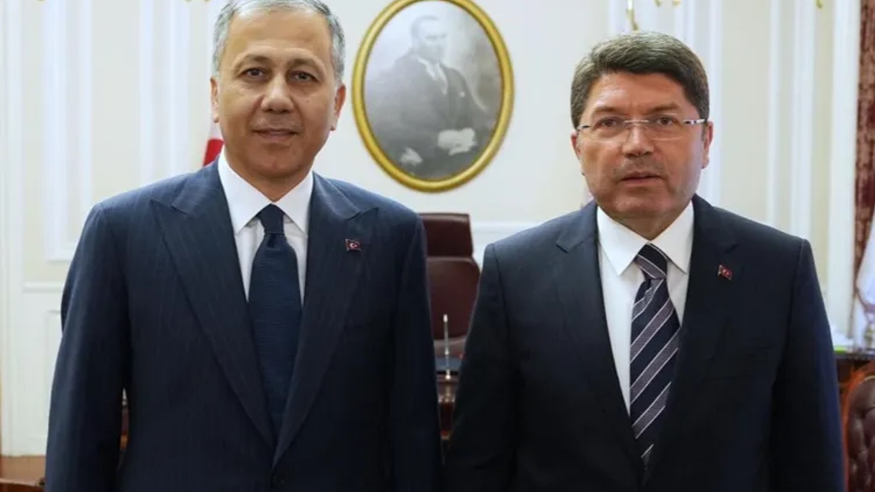 Erdoğan'dan 'büyük revizyon' hazırlığı: Kabine'de değişmesi beklenen ve 'yeri sağlam' isimler belli oldu!