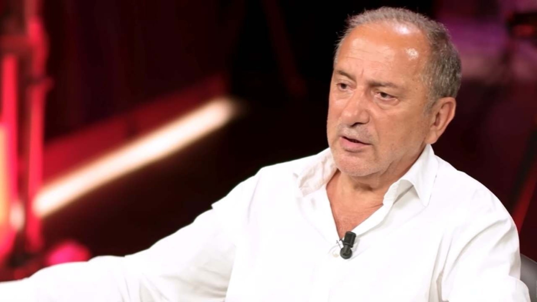 Tutukluluğuna devam kararı verilmişti: Fatih Altaylı'dan izleyicilerini üzecek karar!