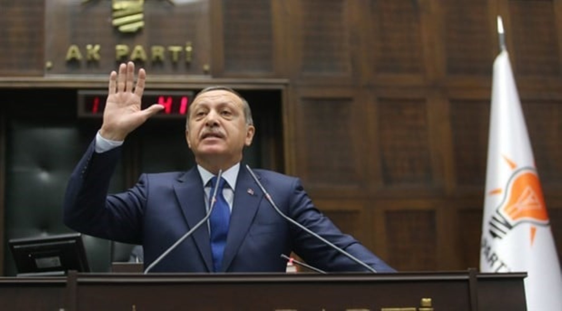 AKP'de endişe artıyor: CHP operasyonları ters tepti! 'Erdoğan sevgisi yerini Erdoğan korkusuna bıraktı'