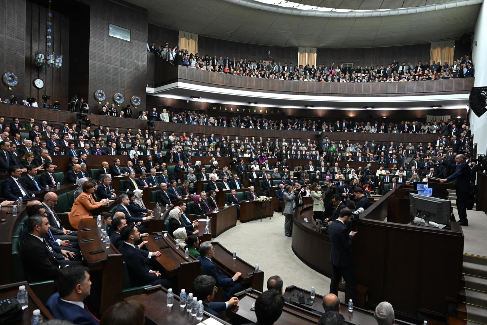 AKP'de endişe artıyor: CHP operasyonları ters tepti! 'Erdoğan sevgisi yerini Erdoğan korkusuna bıraktı'