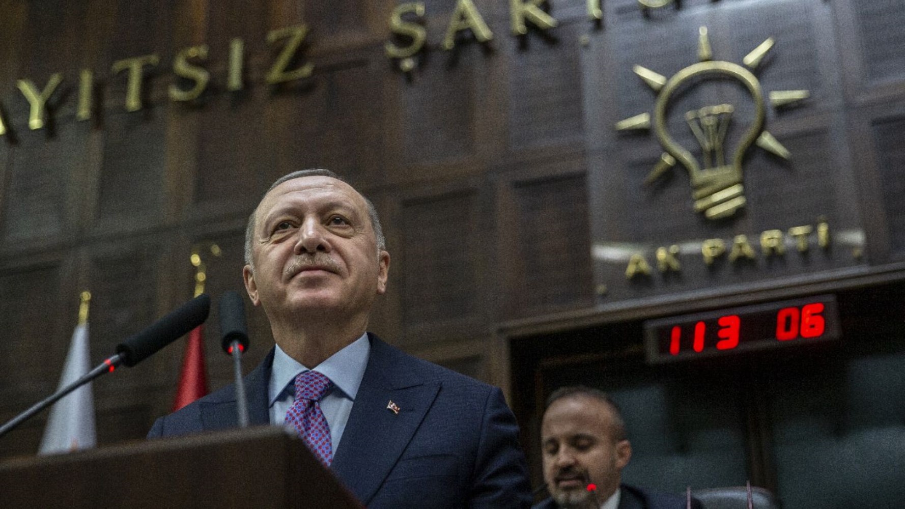 AKP'de endişe artıyor: CHP operasyonları ters tepti! 'Erdoğan sevgisi yerini Erdoğan korkusuna bıraktı'