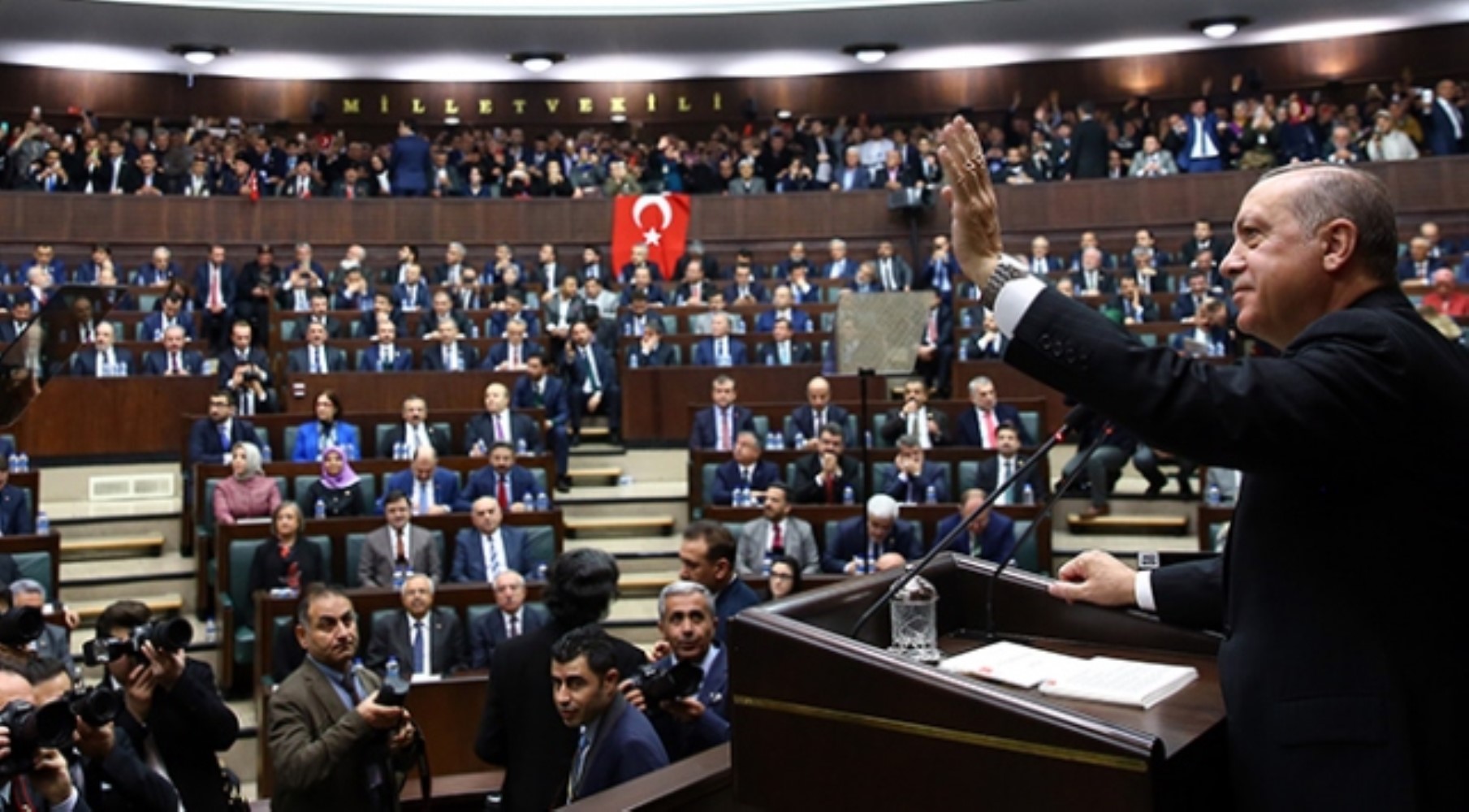 AKP'de endişe artıyor: CHP operasyonları ters tepti! 'Erdoğan sevgisi yerini Erdoğan korkusuna bıraktı'