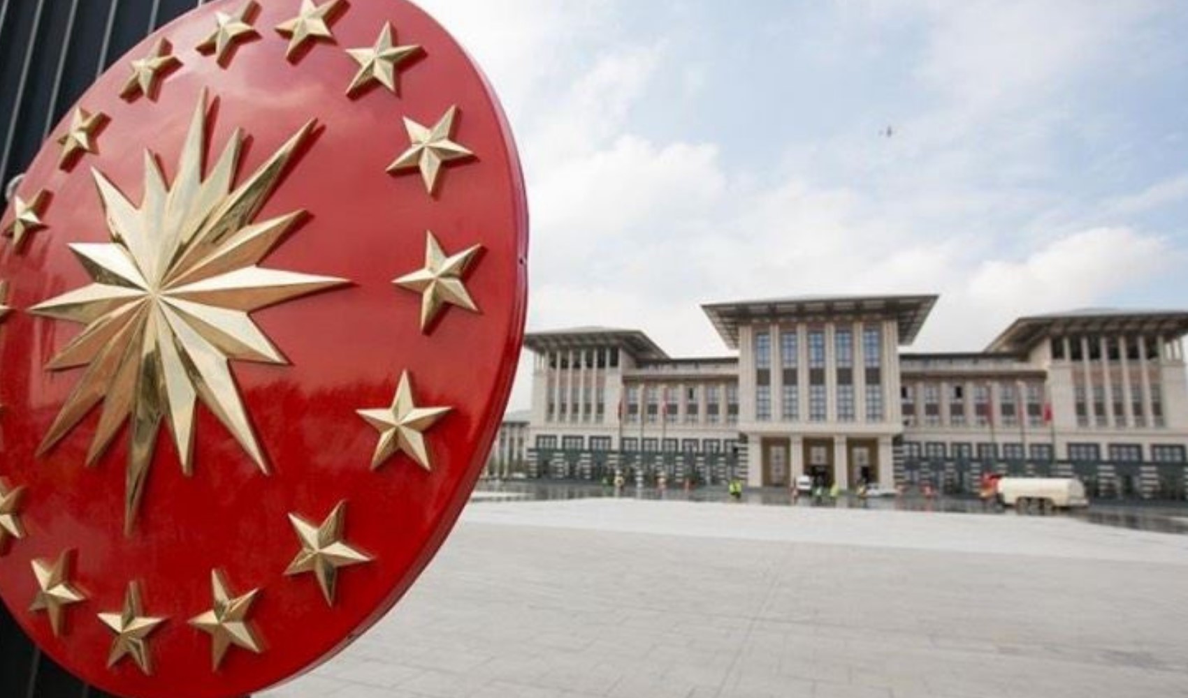 Saray'dan DEM Parti'nin 'Öcalan' talebine yeşil ışık! 'Kurucu ve temel irade olarak...'