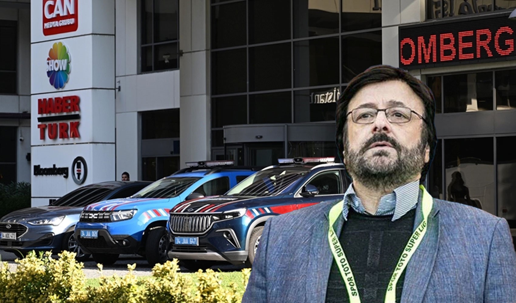 Can Holding soruşturmasında ‘Alo Fatih’ gelişmesi