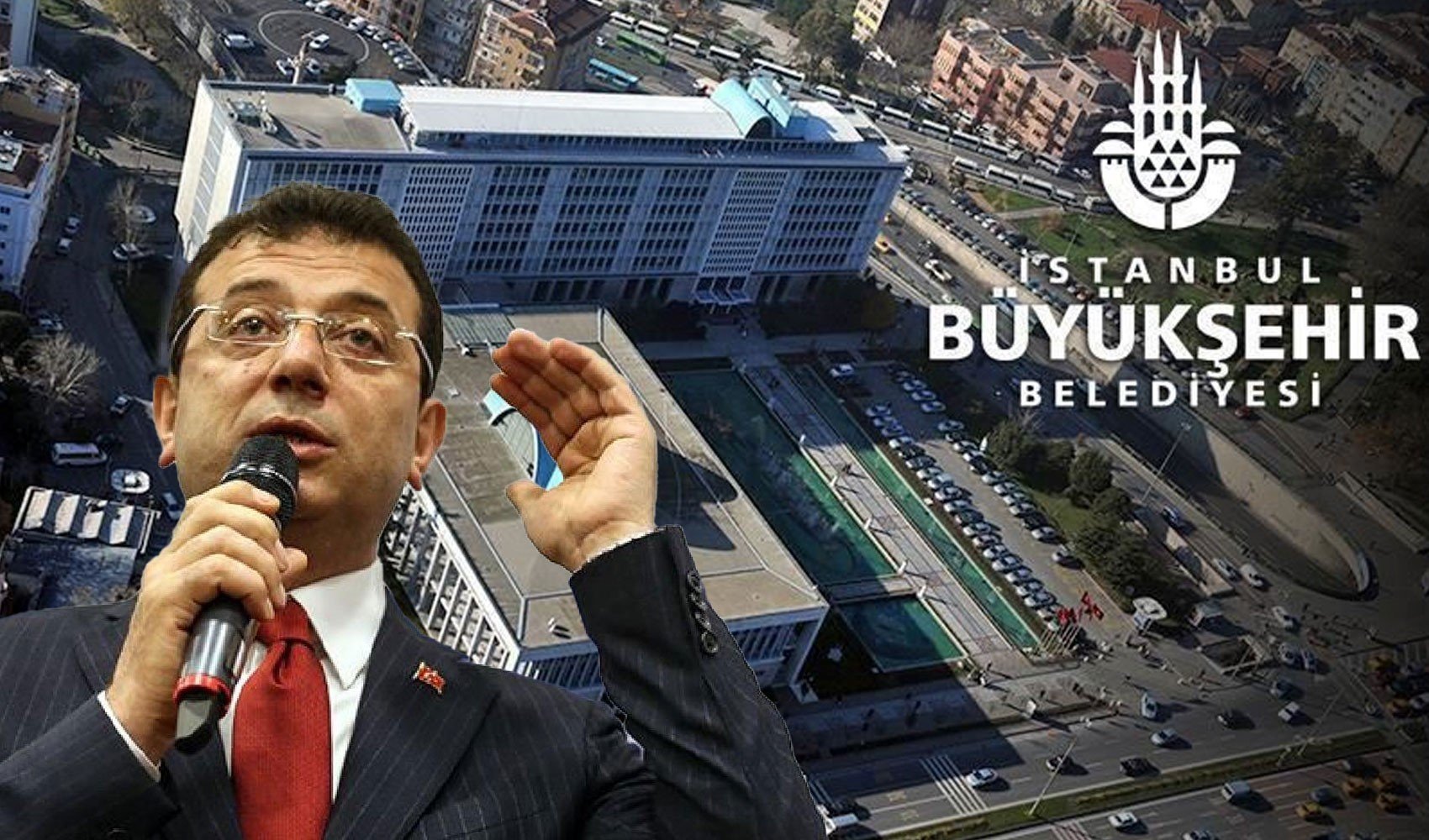 Yandaş gazeteci İBB iddianamesi için 'tarih' verdi! '2 bin sayfayı aşacak...'