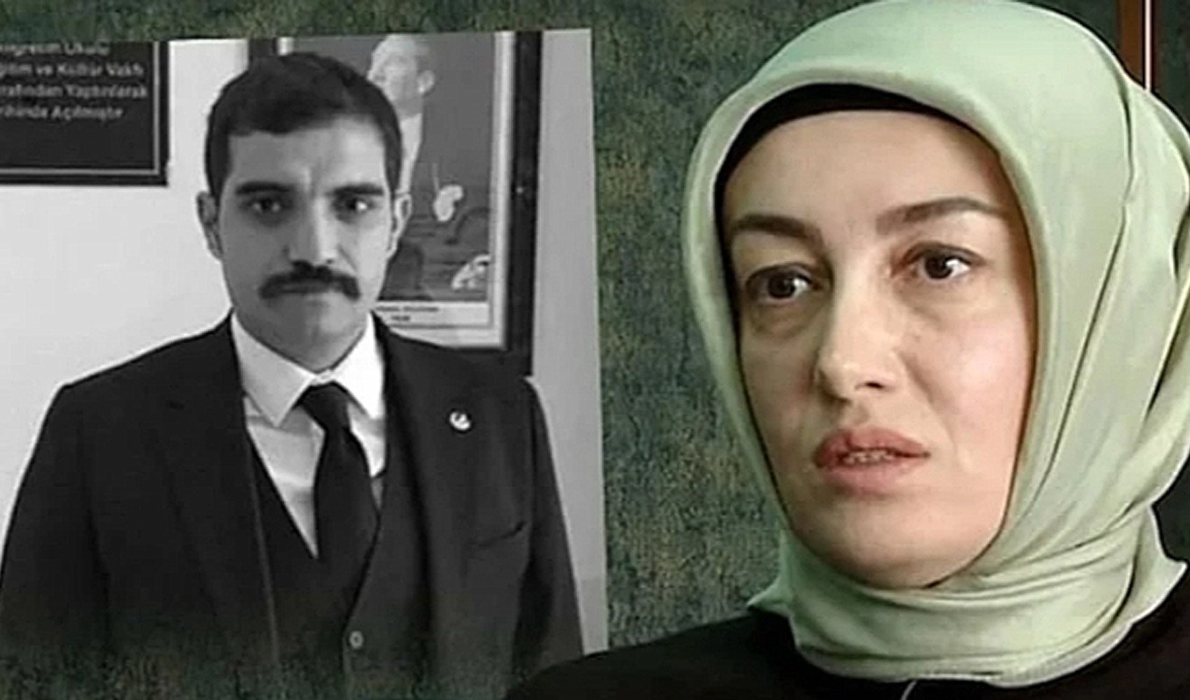 Ayşe Ateş'ten Serdar Öktem'in öldürülmesi sonrası mesaj: Mahkeme heyetine iletmiştim