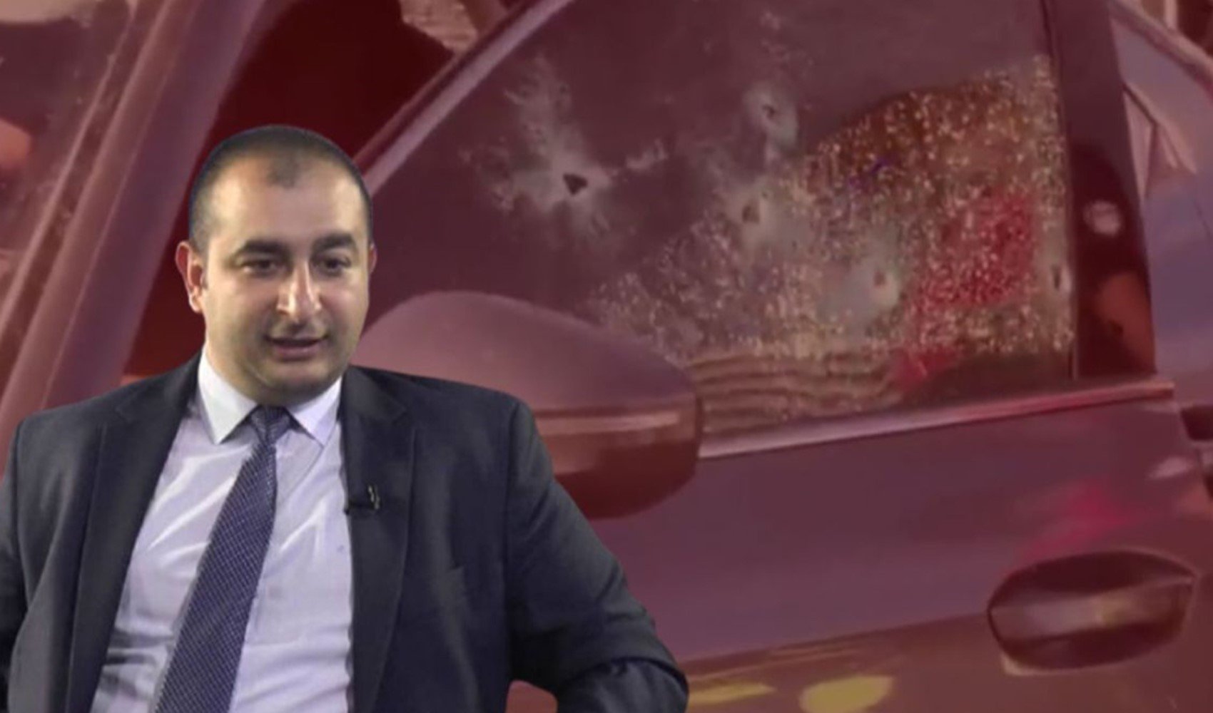 Silahlı saldırı sonucu öldürülen Serdar Öktem'in son paylaşımı: Sinan Ateş davası sanığıydı