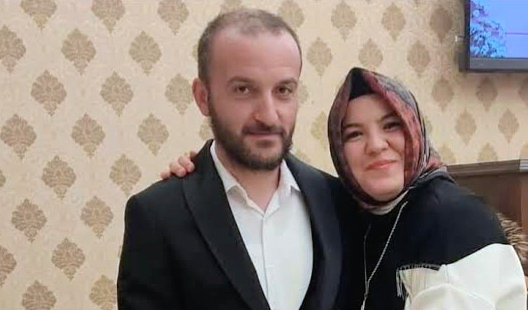 Eşini öldürüp kaçmıştı, ormanlık alanda parçalanmış cesedi bulundu