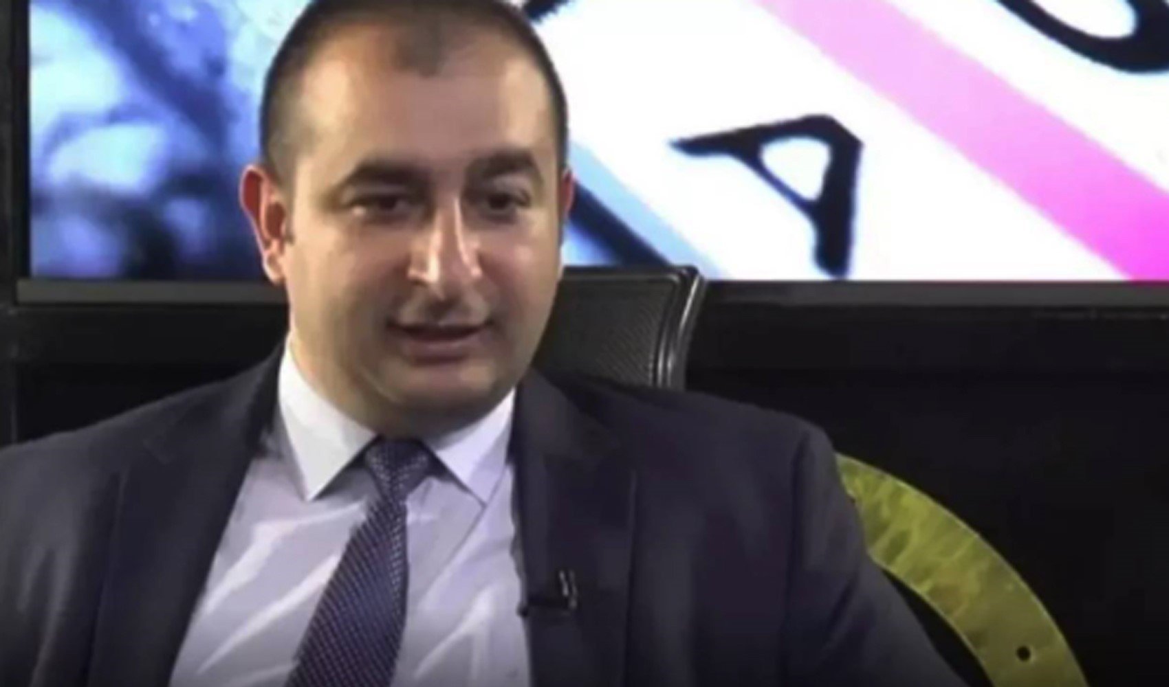 Serdar Öktem cinayetini 'Daltonlar çetesi' üstlendi
