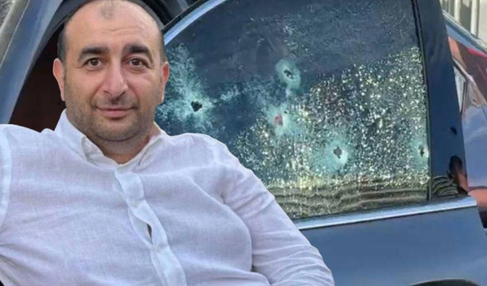 Avukat Serdar Öktem cinayetinde gözaltı sayısı 6'ya çıktı:Şüphelilerden ikisi 18 yaşın altında