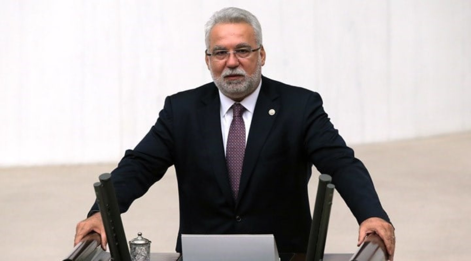 Eski AKP'li vekilden bomba iddia: 'Devlet bey yarın çıkar, ittifakı bozar Türkiye'yi erken seçime götürür'