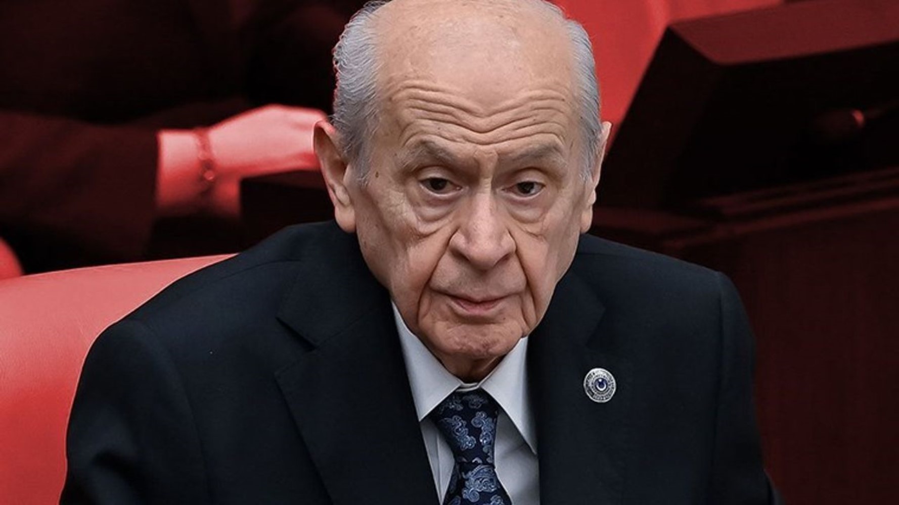 Eski AKP'li vekilden bomba iddia: 'Devlet bey yarın çıkar, ittifakı bozar Türkiye'yi erken seçime götürür'