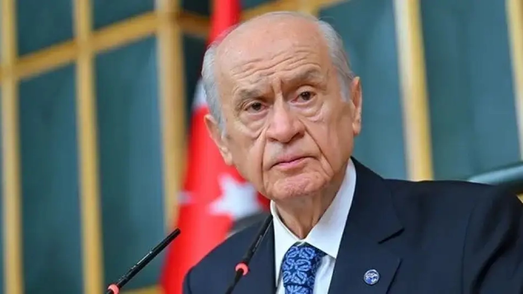 Eski AKP'li vekilden bomba iddia: 'Devlet bey yarın çıkar, ittifakı bozar Türkiye'yi erken seçime götürür'