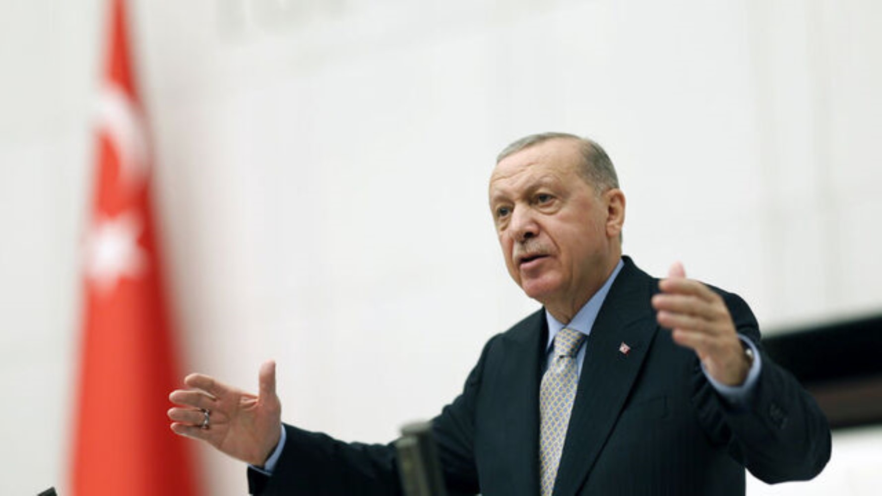 GÜNDEMAR anketi: Erdoğan, 3 adaya karşı da kaybediyor! Daha önce görülmemiş fark