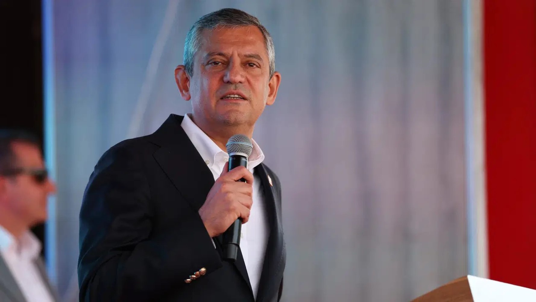 GÜNDEMAR anketi: Erdoğan, 3 adaya karşı da kaybediyor! Daha önce görülmemiş fark