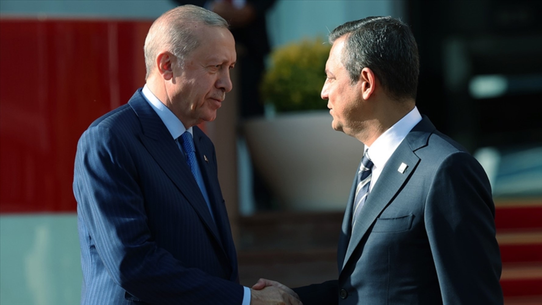 GÜNDEMAR anketi: Erdoğan, 3 adaya karşı da kaybediyor! Daha önce görülmemiş fark