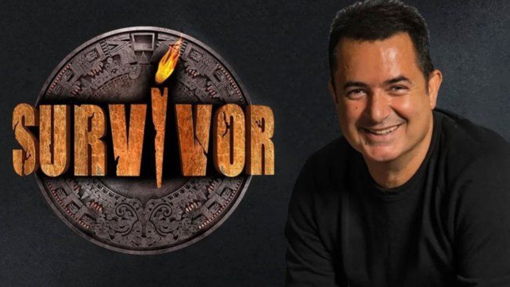 Acun Ilıcalı Survivor 2026'nın ilk yarışmacısını açıkladı! Popstar'ın yıldızı kadroda...