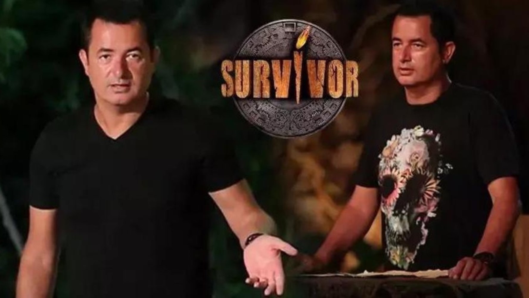 Acun Ilıcalı Survivor 2026'nın ilk yarışmacısını açıkladı! Popstar'ın yıldızı kadroda...