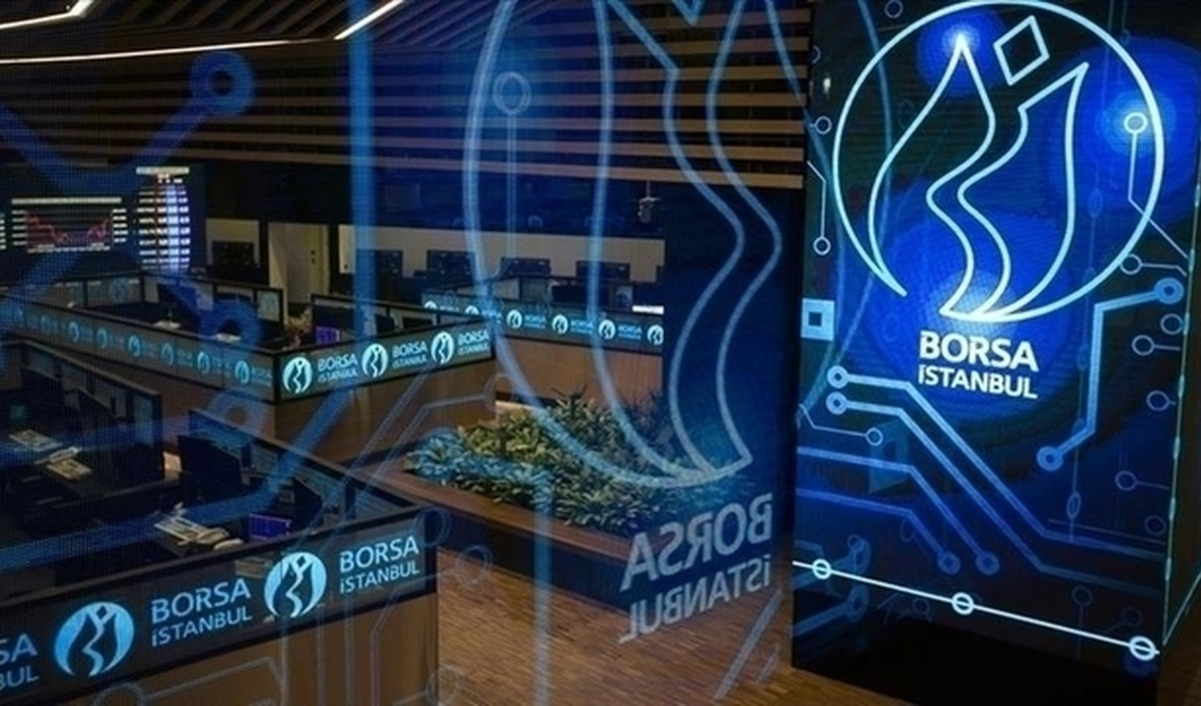 Marmara Holding ve Temapol paylarına kredili işlem kısıtlaması getirildi