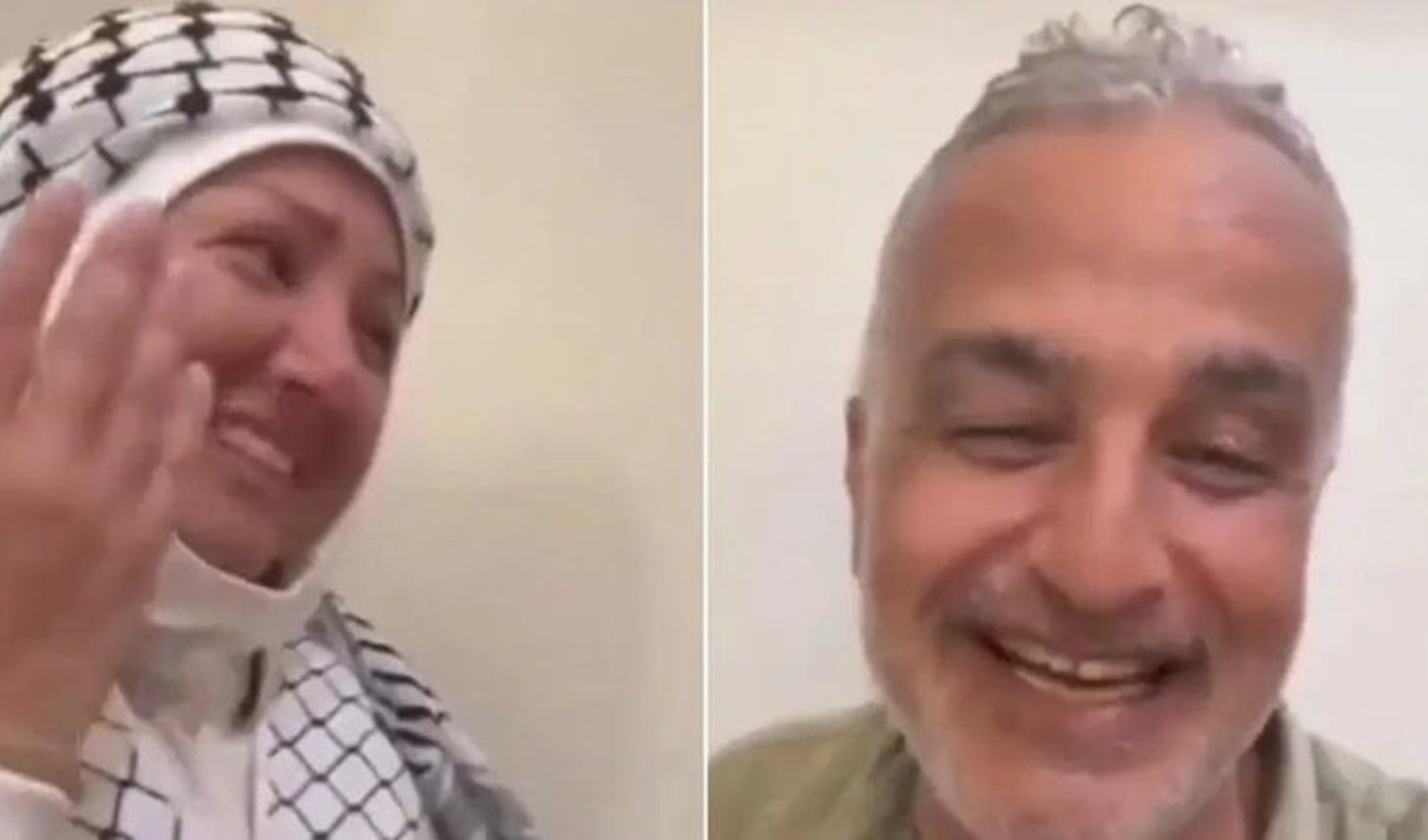 AK Parti MKYK üyesinden Sumud Filosu yolcularının tavırlarına eleştiri
