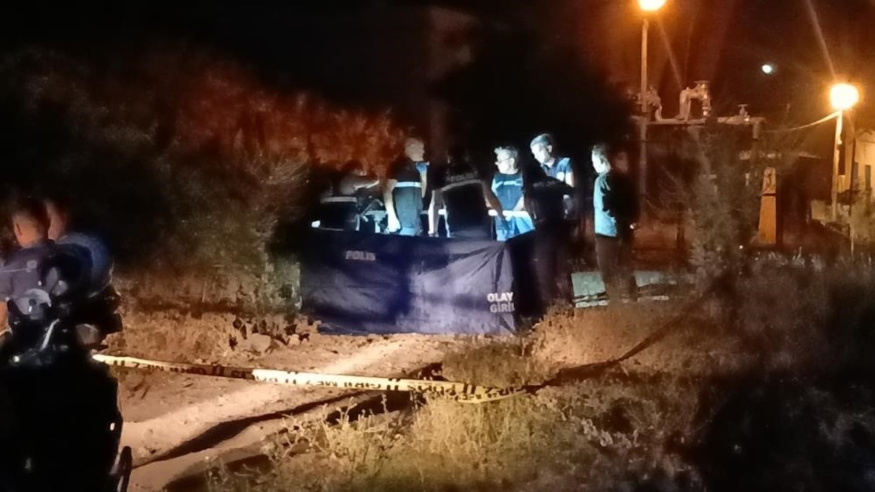 Ölü bulunan üniversite öğrencisinin mektubu ortaya çıktı: Kimliği dahil her şeyi alınmış