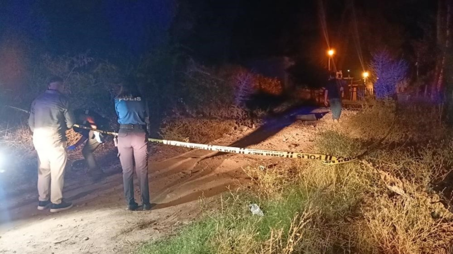 Ölü bulunan üniversite öğrencisinin mektubu ortaya çıktı: Kimliği dahil her şeyi alınmış