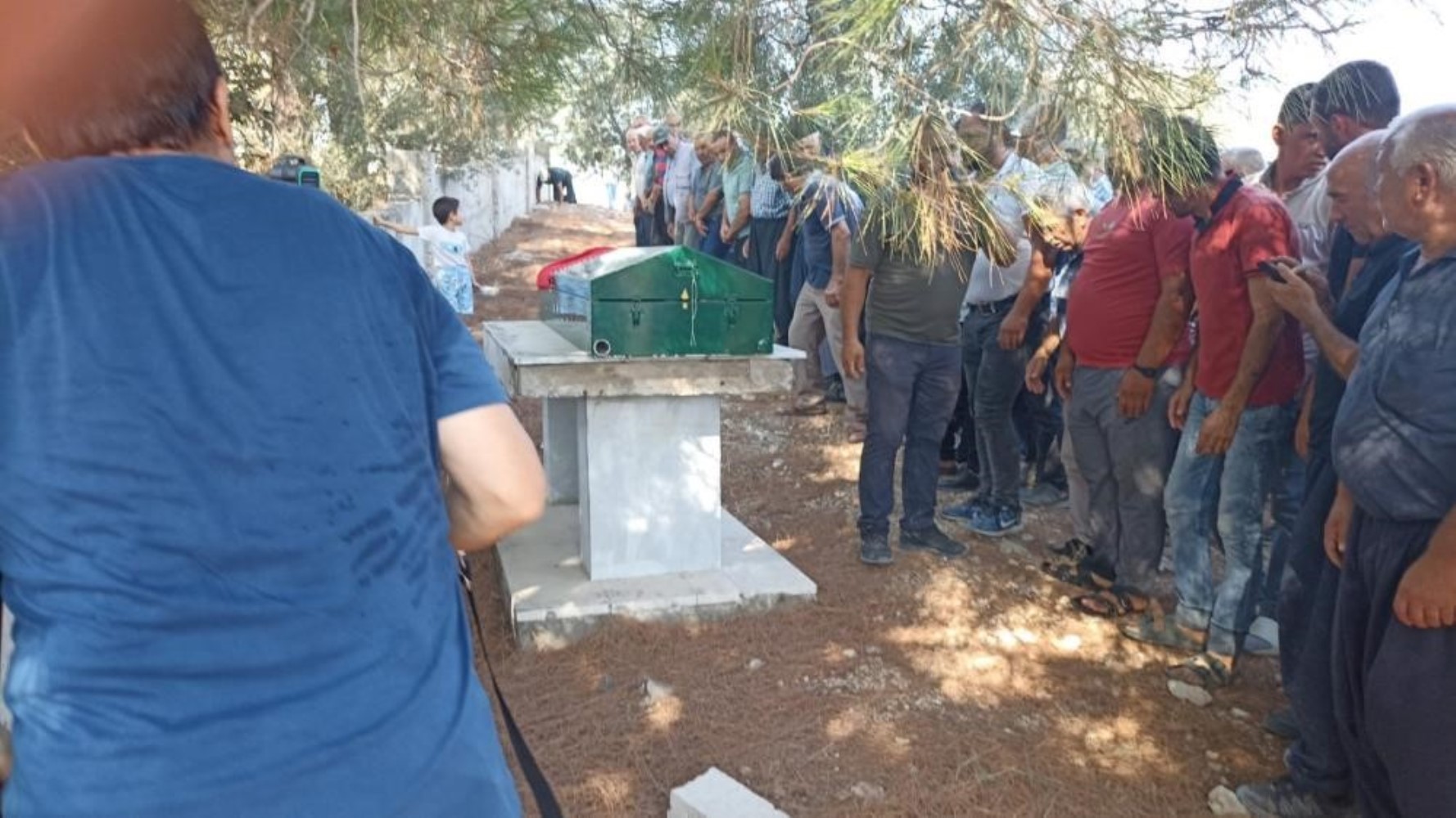 Ölü bulunan üniversite öğrencisinin mektubu ortaya çıktı: Kimliği dahil her şeyi alınmış