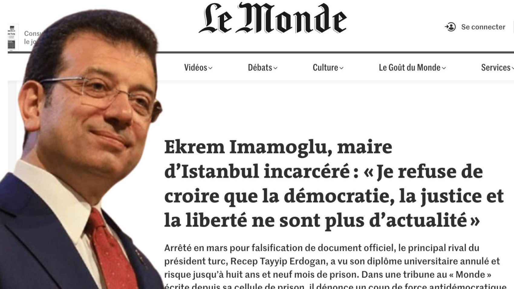 İmamoğlu’nun önündeki denge: Milliyetçi seçmen mi, DEM oyları mı?