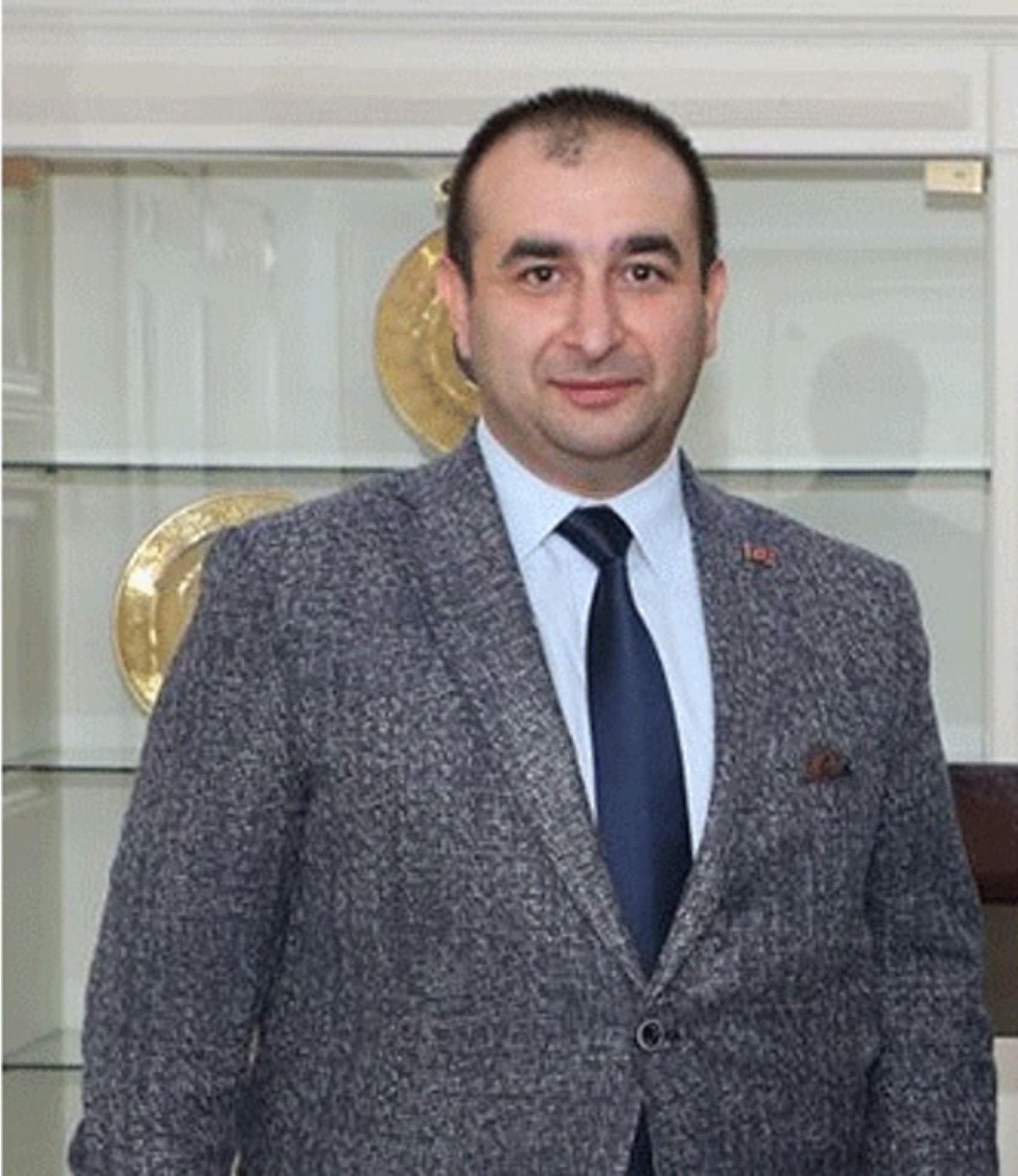 Sinan Ateş davası sanığı Serdar Öktem’in otopsi raporu tamamlandı
