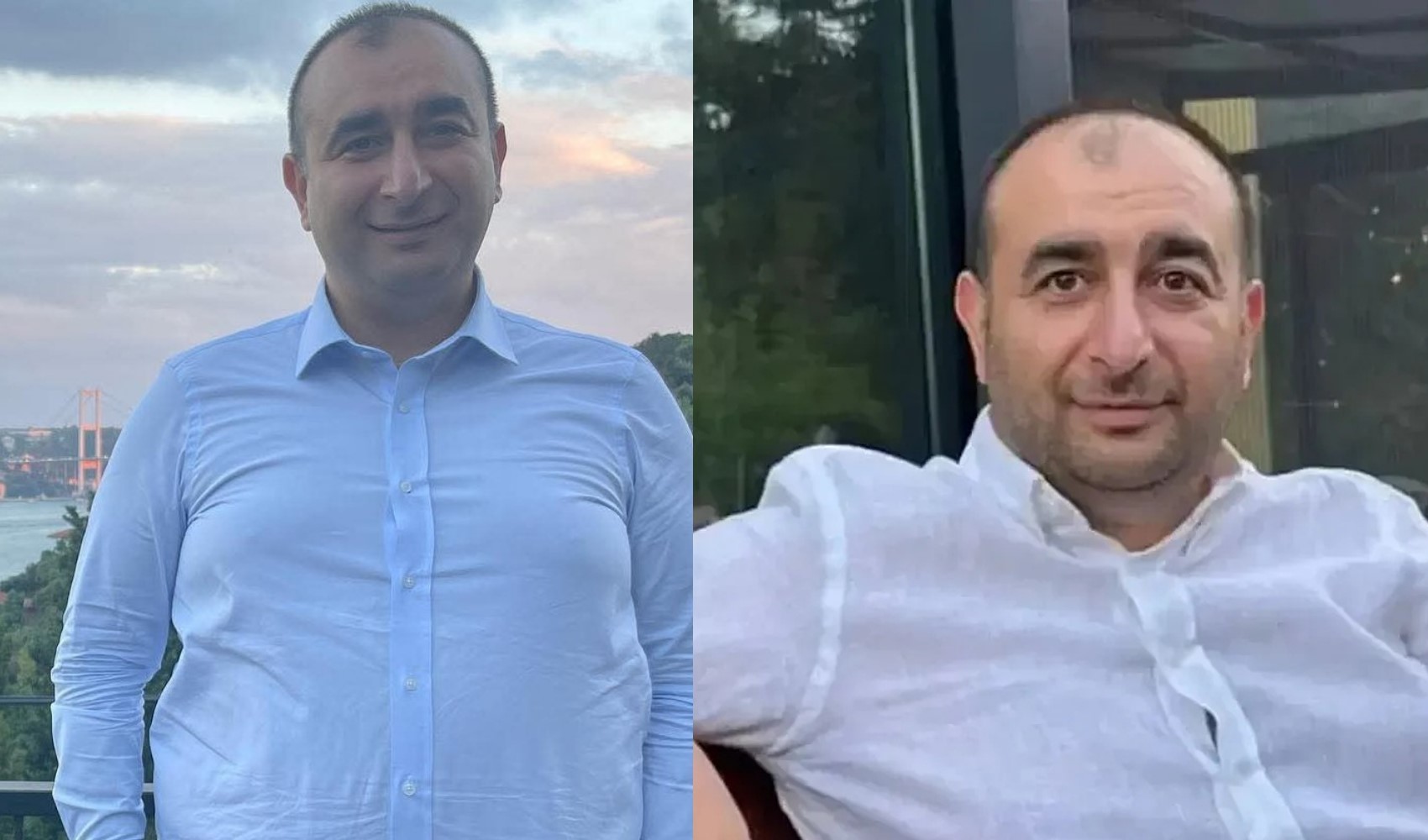 Sinan Ateş davası sanığı Serdar Öktem’in otopsi raporu tamamlandı