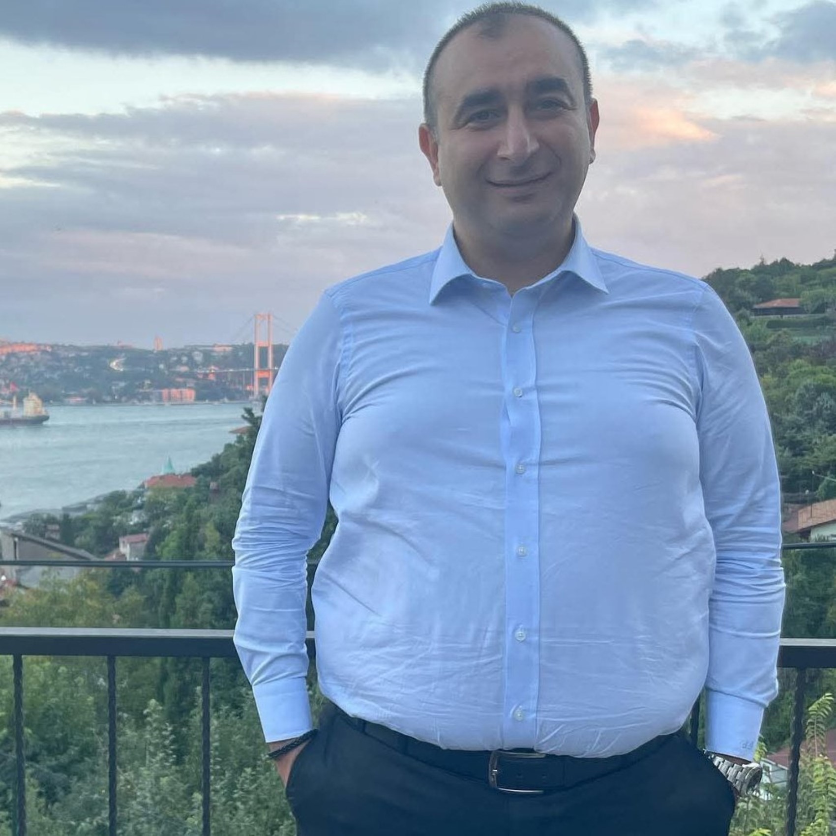 Sinan Ateş davası sanığı Serdar Öktem’in otopsi raporu tamamlandı