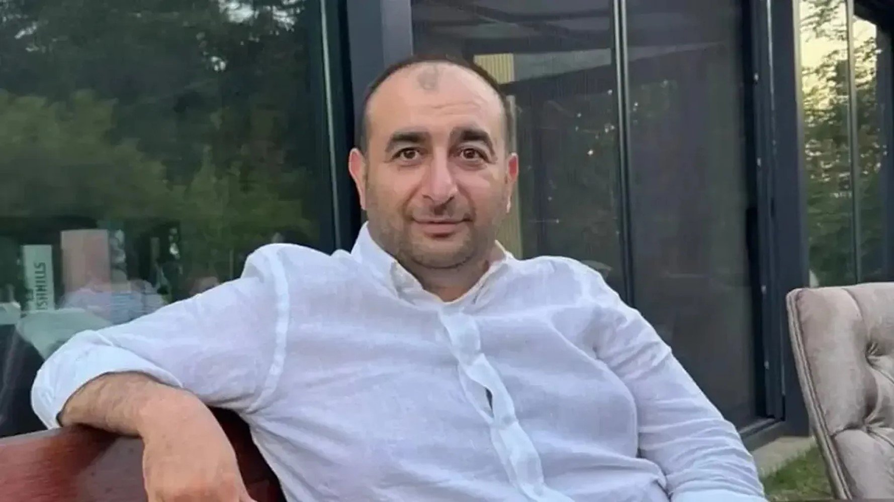 Sinan Ateş davası sanığı Serdar Öktem’in otopsi raporu tamamlandı