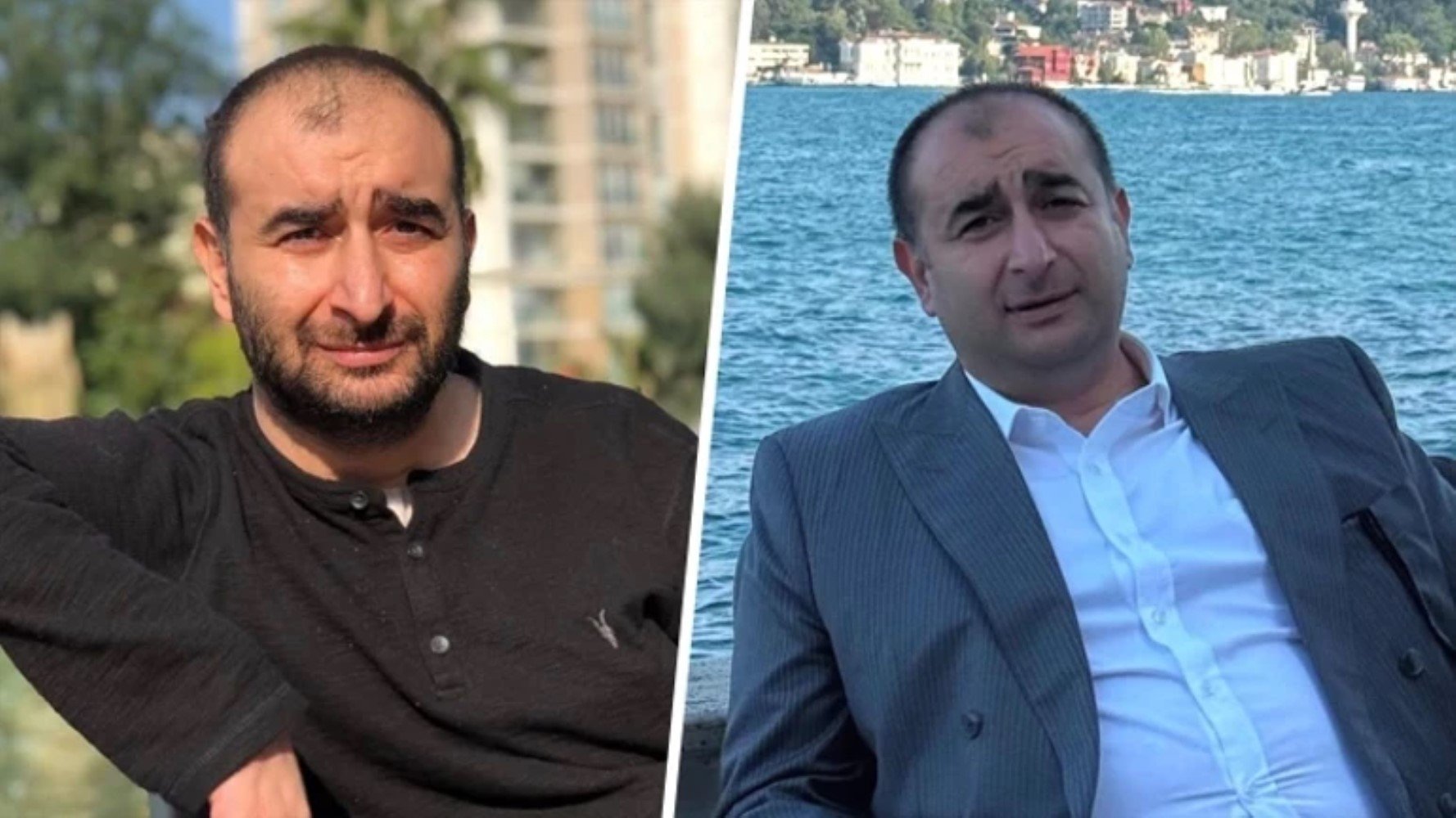 Sinan Ateş davası sanığı Serdar Öktem’in otopsi raporu tamamlandı