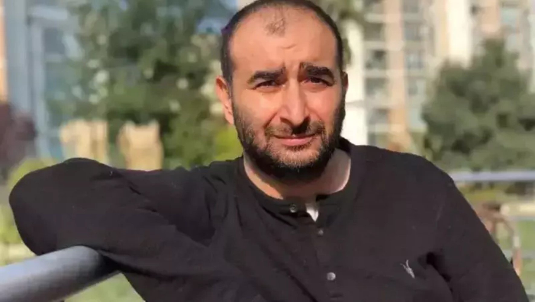 Sinan Ateş davası sanığı Serdar Öktem’in otopsi raporu tamamlandı