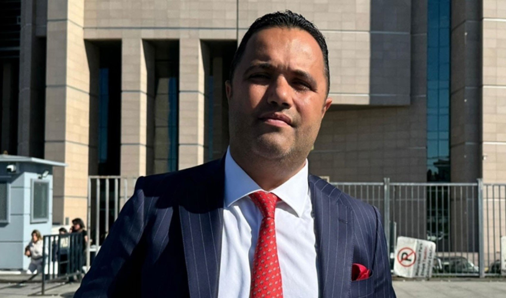 Rezan Epözdemir'den dava sürecine dair çarpıcı tepki: Hayatıma son vereceğim