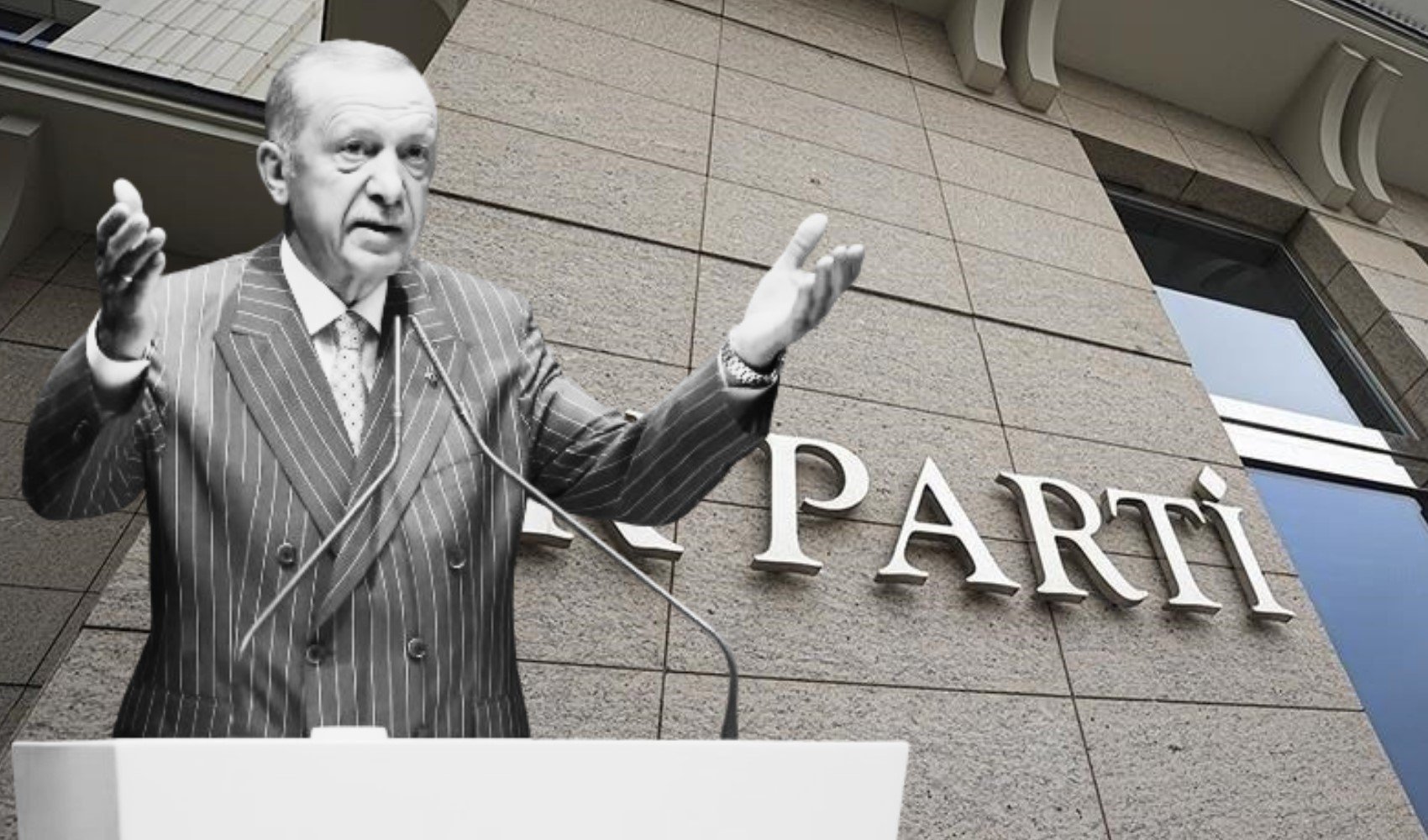 AKP’ye yeni milletvekilleri katılıyor