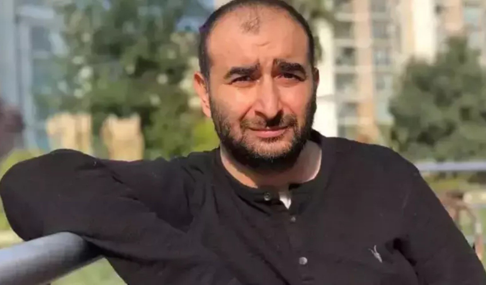 Son Dakika: Serdar Öktem cinayeti soruşturmasında yeni gelişme!
