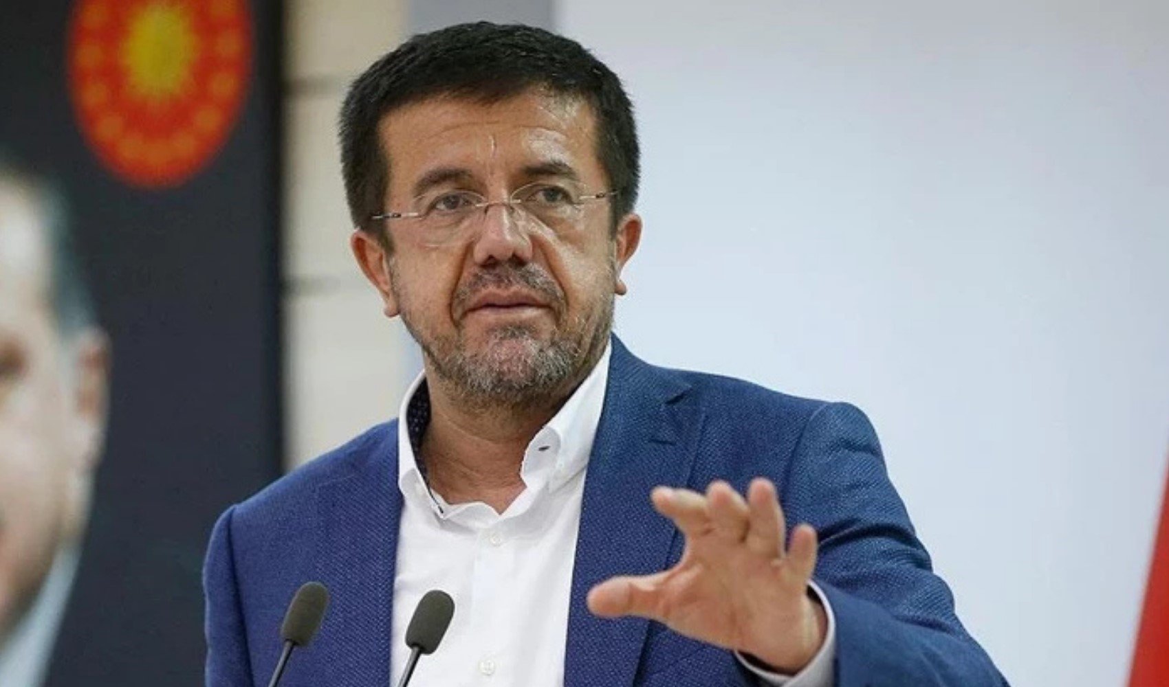 Emeklilik yaşı değişiyor mu? Nihat Zeybekci'den 'Gelecek nesillere ihanet' çıkışı