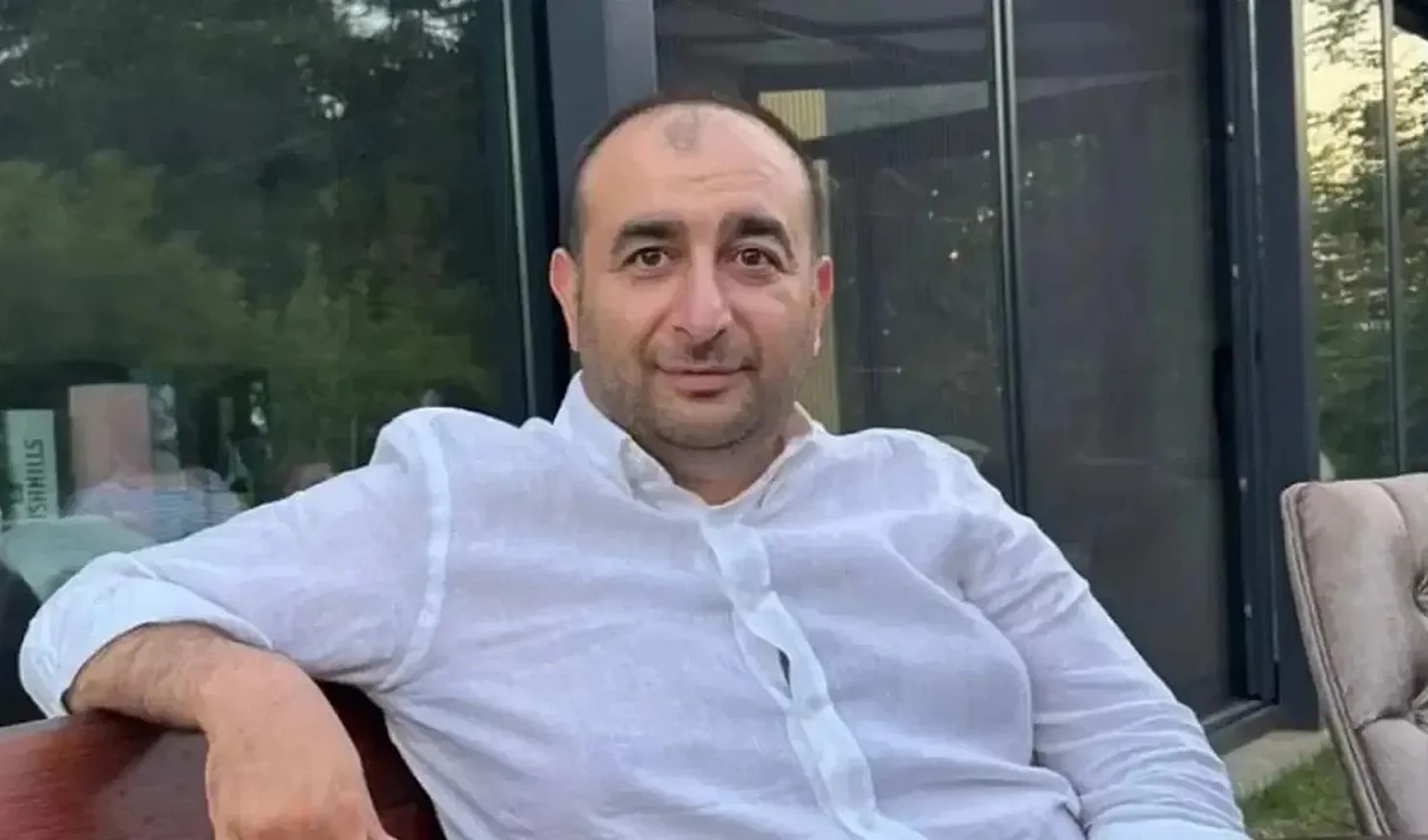Son Dakika: Serdar Öktem suikastının talimatını veren belli oldu!