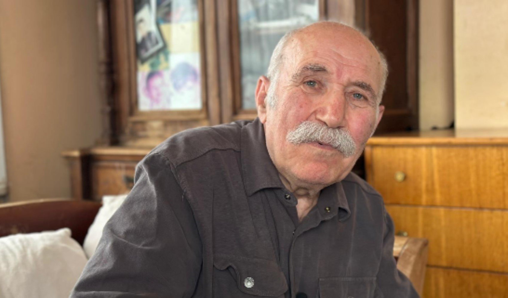 Nurullah Efe Ankut’un ev hapsi kaldırıldı