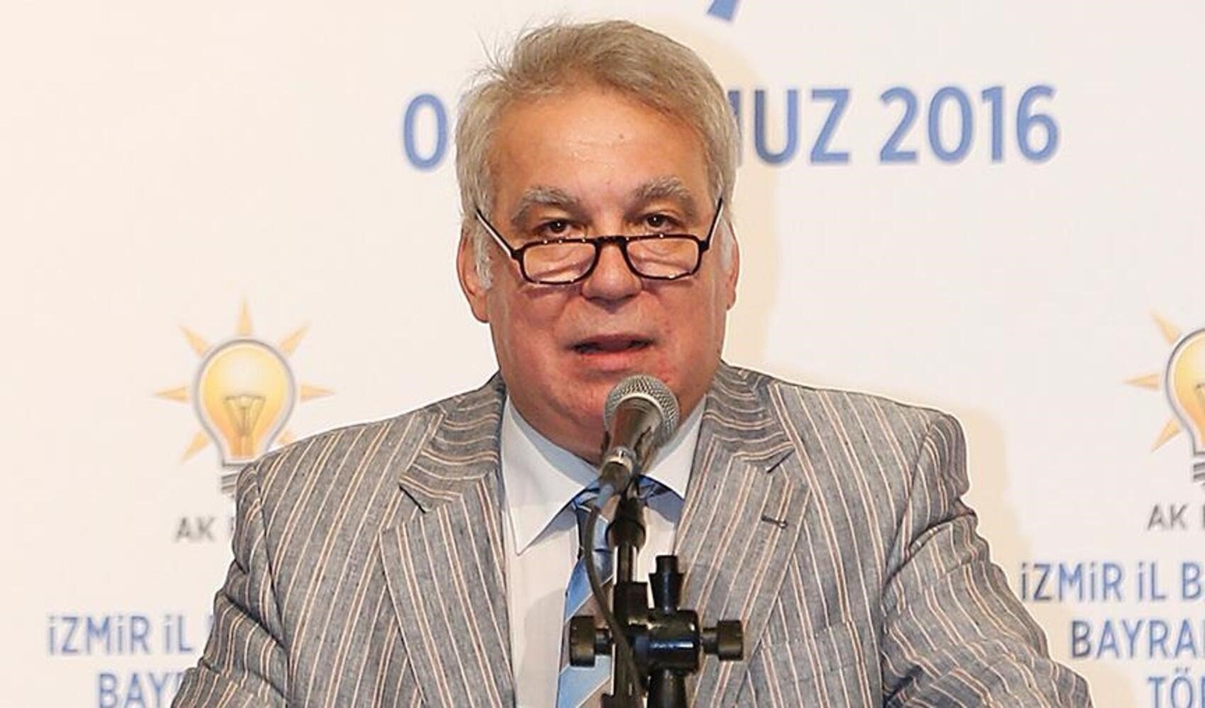 Eski AKP'li Hüseyin Kocabıyık hakkında tutuklama kararı: İlk açıklamayı yaptı