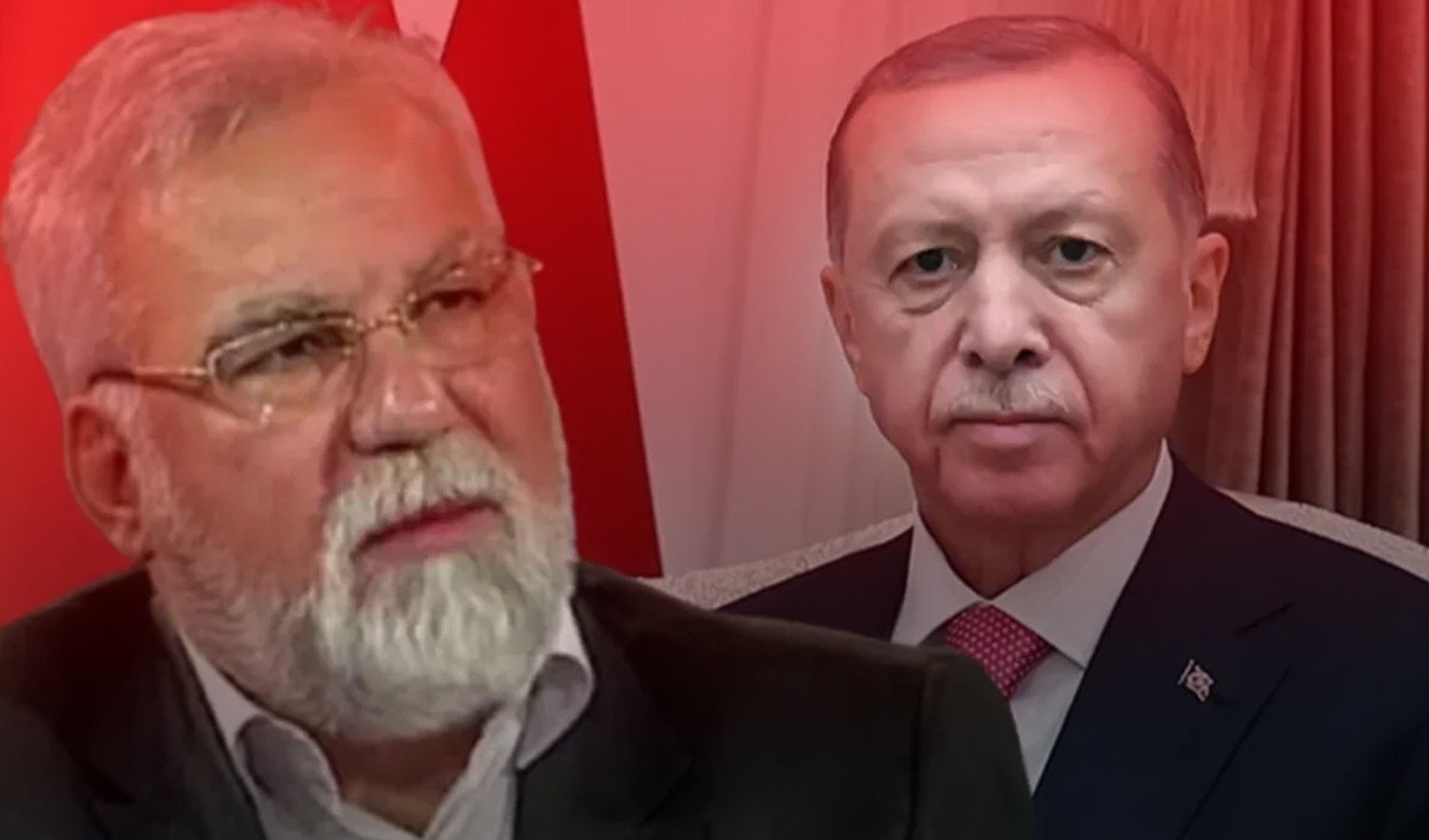 'Cumhurbaşkanına Hakaret'ten tutuklanan eski AKP'li Kocabıyık'ın ifadesi