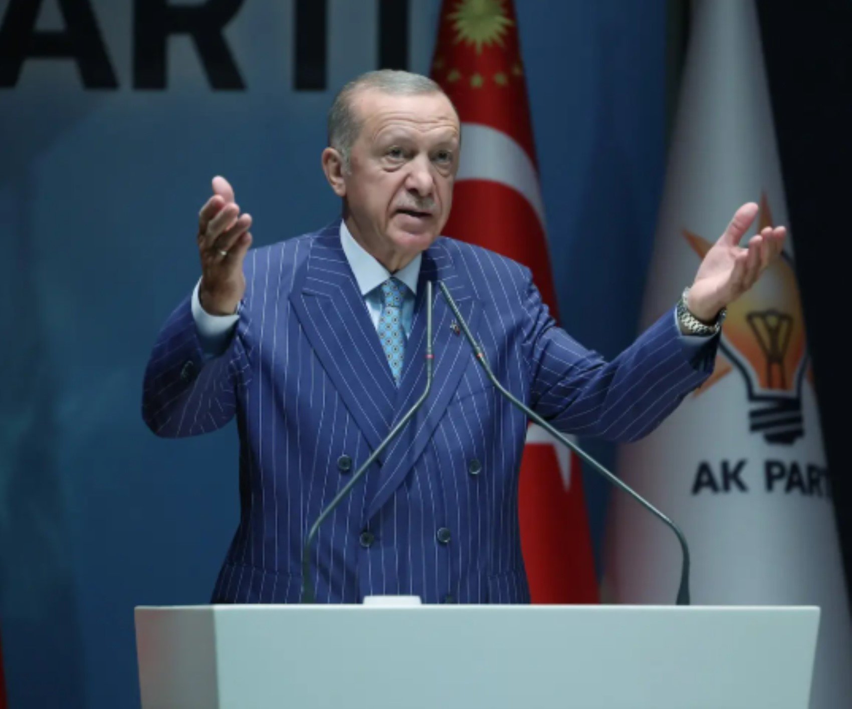 AKP’ye yeni milletvekilleri katılıyor: İki isim belli oldu